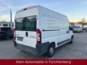 Citroen Jumper 2.2 JTD Hoch+Mittellang *Getriebeschaden* Bild 4