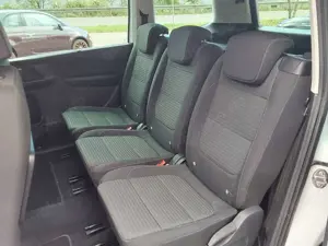 SEAT Alhambra Alhambra Diesel 2.0 TDI Xellence "7-Sitze,AHK" uvm Bild 5