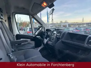 Citroen Jumper 2.2 JTD Hoch+Mittellang *Getriebeschaden* Bild 5