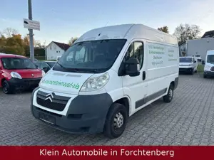Citroen Jumper 2.2 JTD Hoch+Mittellang *Getriebeschaden* Bild 2