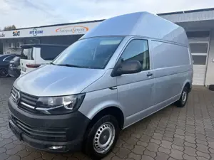 Volkswagen T6 Transporter 2.0 TDI DSG Kasten Hochdach lang