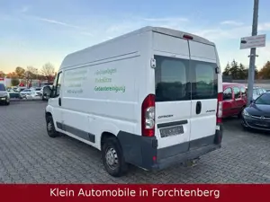 Citroen Jumper 2.2 JTD Hoch+Mittellang *Getriebeschaden* Bild 3