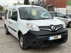 Renault Kangoo Rapid1,5 dci,Maxi Extra Combi,PDC,Tüv/Neu