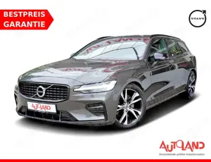 Volvo V60 B4 D Geartronic R Design LED Navi Teilleder