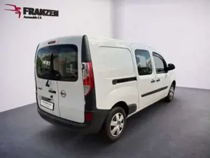 Nissan NV250 Kastenwagen L2H1 2,2t Doka Comfort | wenig Bild 2