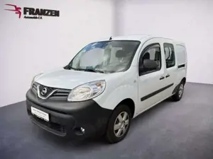 Nissan NV250 Kastenwagen L2H1 2,2t Doka Comfort | wenig