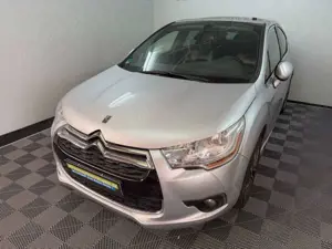 Citroen DS4 1.6 SoChic Bild 5