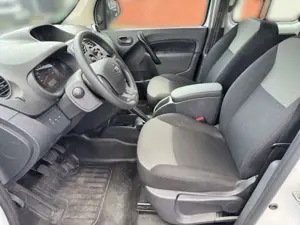 Nissan NV250 Kastenwagen L2H1 2,2t Doka Comfort | wenig Bild 4