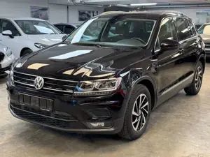 Volkswagen Tiguan Join Start-Stopp, Navi,Alu 17 Zoll, LED