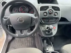 Nissan NV250 Kastenwagen L2H1 2,2t Doka Comfort | wenig Bild 5