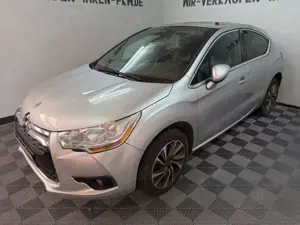 Citroen DS4 1.6 SoChic Bild 2