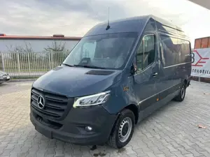 Mercedes-Benz Sprinter III Kasten 315CDI