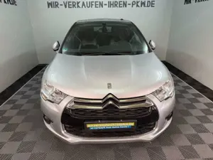Citroen DS4 1.6 SoChic Bild 4
