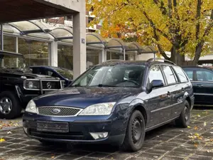 Ford Mondeo Turnier Ambiente *TÜV 01/27*