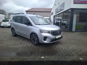 Nissan Townstar DIG-T 130 Kombi N-Connecta