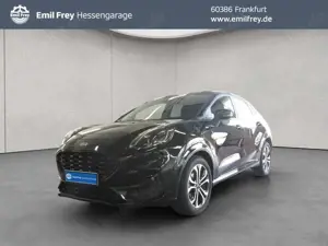 Ford Puma 1.0 EcoBoost Hybrid Aut. ST-LINE