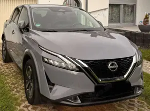 Nissan Qashqai Qashqai 1.3 DIG-T MHEV N-Connecta