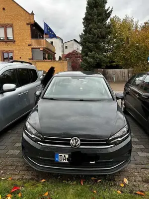 Volkswagen Golf Sportsvan 1.0 TSI Comfortline
