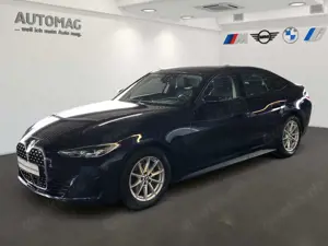 BMW 420 d xDrive Leder*Hifi*LiveCockpitProf*