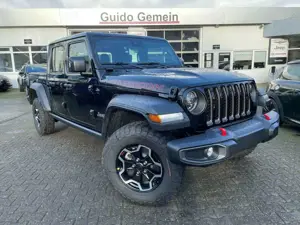 Jeep Gladiator 3.6l V6 Automatik Rubicon 4x4