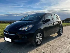 Opel Corsa 1.4 Edition / Sitz- und Lenkgradheizung / Tempomat