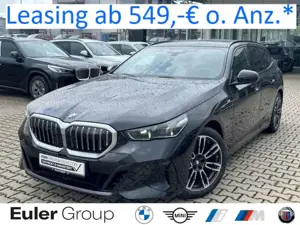BMW 520 d Touring M Sport AHK StandHzg H/K PAProf Travel+C