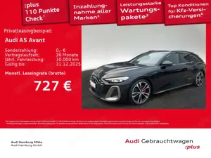 Audi A5 TFSI quattro 150 kW S tronic Standhzg A