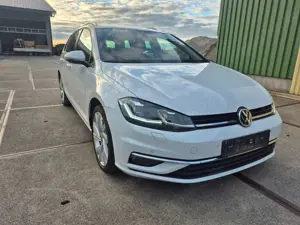 Volkswagen Golf Variant Highline BMT/Start-Stopp