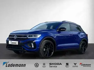Volkswagen T-Roc R-LINE 2.0 TDI ALLRAD+AHK+IQ.LED+STANDHZ.+