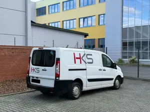 Peugeot Expert 2.0 HDI L2 Bild 3