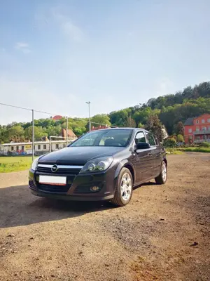 Opel Astra 1.6