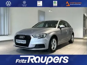 Audi A3 Sportback 1.5 TSI