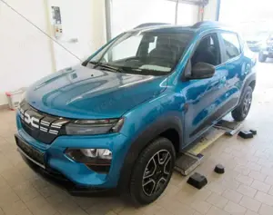 Dacia Spring Electric Extreme 65 CCS - Kamera