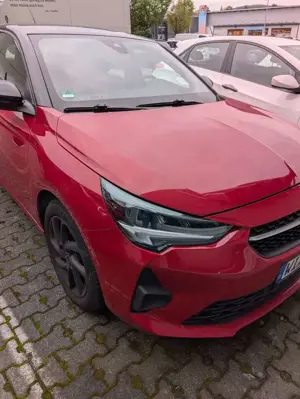 Opel Corsa 1.2 Direct Injection Turbo Start/Stop GS