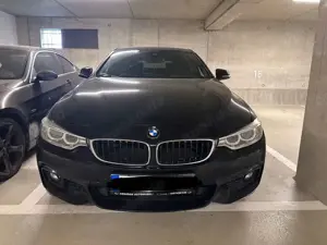 BMW 435 435i Grand Coupe