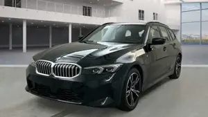 BMW 330 i xDrive Touring ACC*LED*WIDESCREEN M Sport