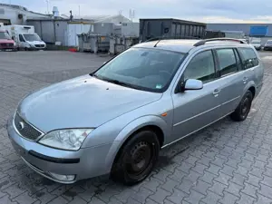 Ford Mondeo Turnier Ghia 1 Jahr Garantie