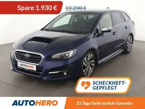 Subaru Levorg 1.6 Comfort 4x4 Aut.*ACC*SHZ*AHK*PANO*ALU*