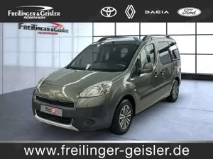 Peugeot Partner Tepee Active Klima Einparkhilfe