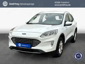 Ford Kuga 2.5 Duratec PHEV TITANIUM