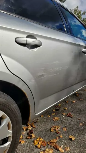 Ford Mondeo Econetic Bild 5