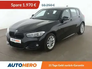 BMW 118 118i Edition M Sport Shadow*NAVI*TEMPO*LED*PDC*