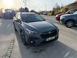 Subaru Crosstrek Comfort Bild 4