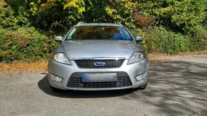 Ford Mondeo Econetic Bild 2