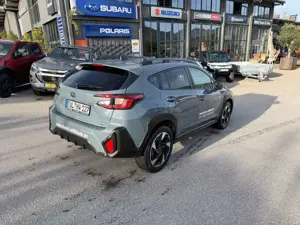 Subaru Crosstrek Comfort Bild 3