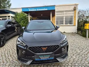 CUPRA Formentor 1,5 DSG/LED/PANORAMA/ACC/KAMERA