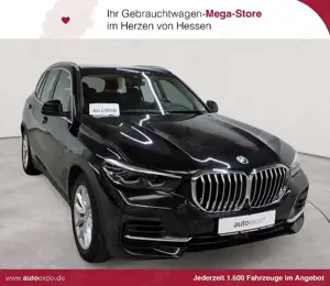 BMW X5 X5 xDrive45e Navi Leder AHK