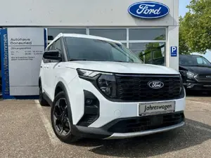 Ford Tourneo Courier Active Aut.