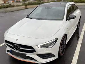 Mercedes-Benz CLA 250 CLA 250 Shooting Brake 7G-DCT AMG Line