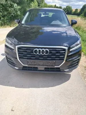 Audi Q2 Q2 1.0 TFSI ultra
